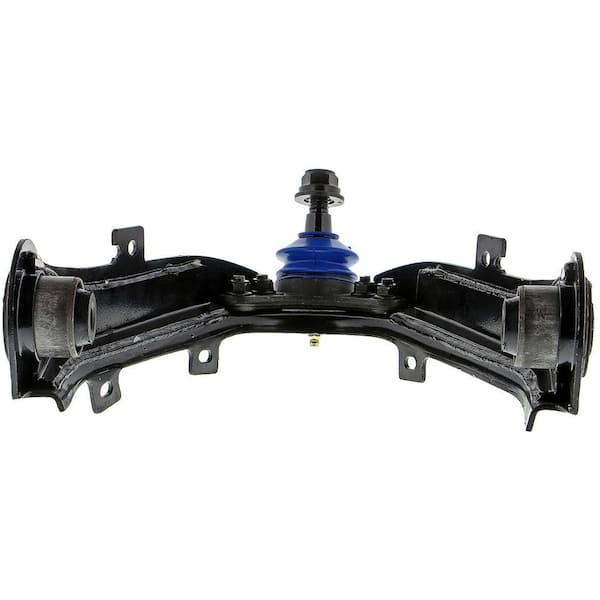Mevotech Supreme Suspension Control Arm and Ball Joint Assembly