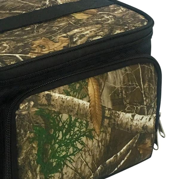 Insulated Fish Bags Over Hard Coolers?