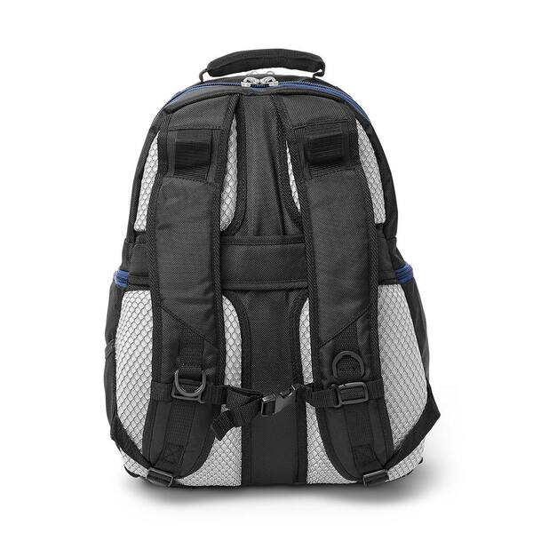 ny mets backpack