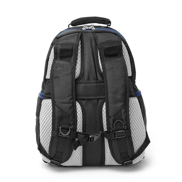 Mojo Penn State Nittany Lions Ultimate Fan Backpack in Black