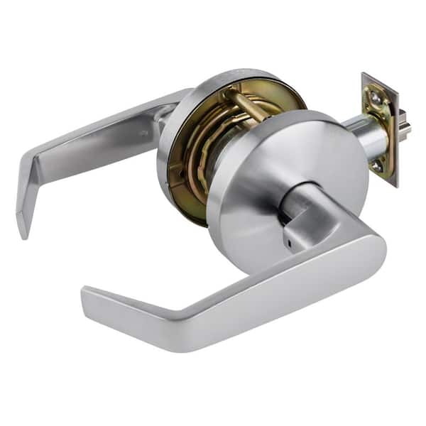 Universal Hardware Heavy Duty Commercial Storeroom Lever