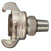 Milton 1/4 in. MNPT Twist Lock Universal Coupler (Box of 10) 1863-2