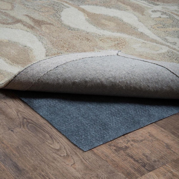 All Surface 8 ft. x 11 ft. Rug Pad
