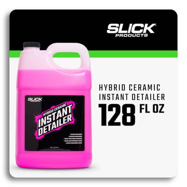 128 oz. Hybrid Ceramic Instant Detailer
