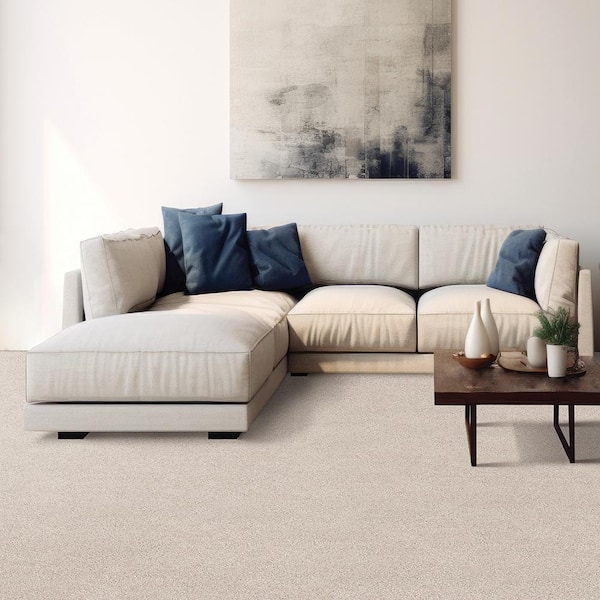 Lifeproof with Petproof Technology Plush Dreams I - Subtle-Beige