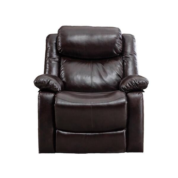 manual theater recliner