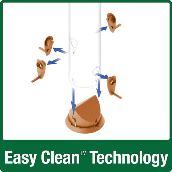 7 Large Capacity Bird Feeders To Feed A Crowd - Birds And Blooms