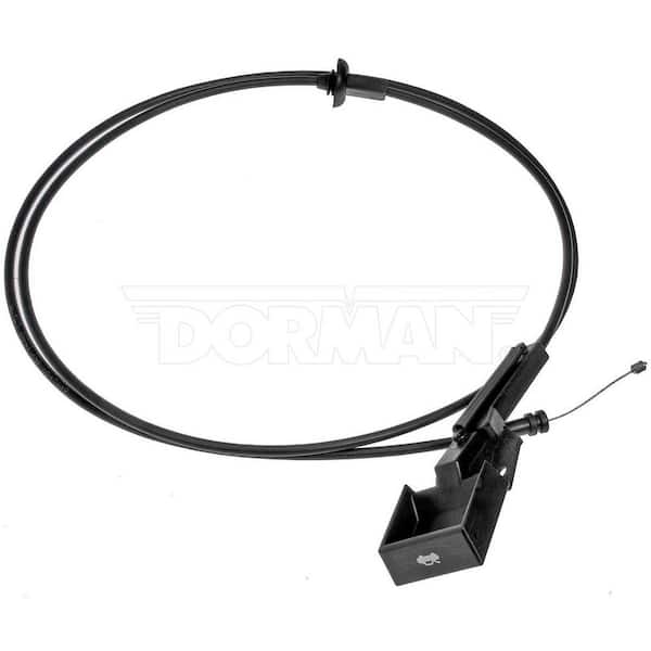 OE Solutions Hood Release Cable With Handle