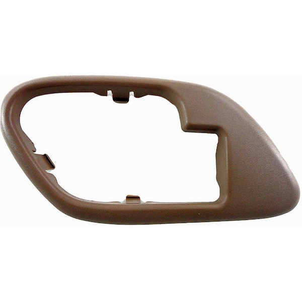Unbranded Interior Door Handle Front/Rear Left