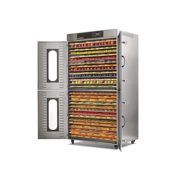 LEM Mighty Bite Dual Door Dehydrator