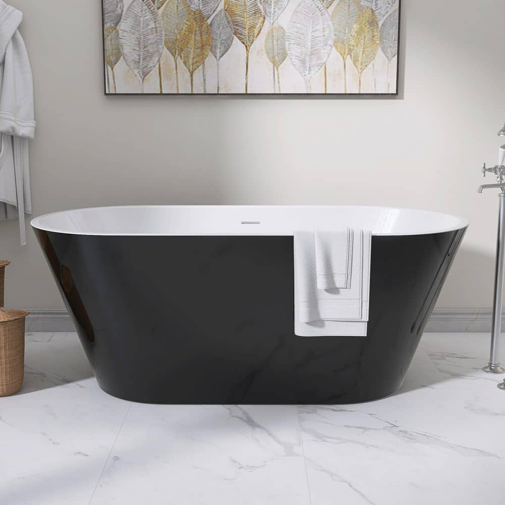 black-getpro-freestanding-tubs