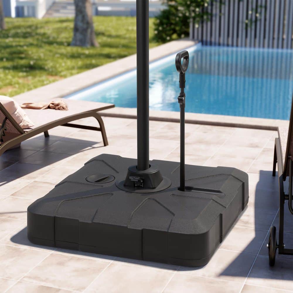 best patio umbrellas for shade The 3 Best Patio Umbrellas and Stands of 2026