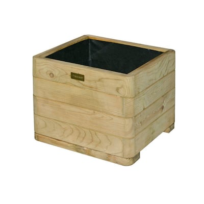 Bosmere English Garden 70 in. W x 15 in. D x 15 in. H Over-Sized ...