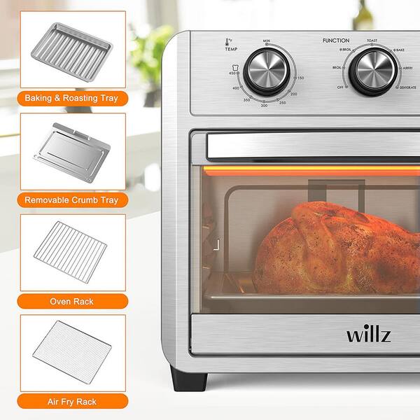 home depot canada toaster oven