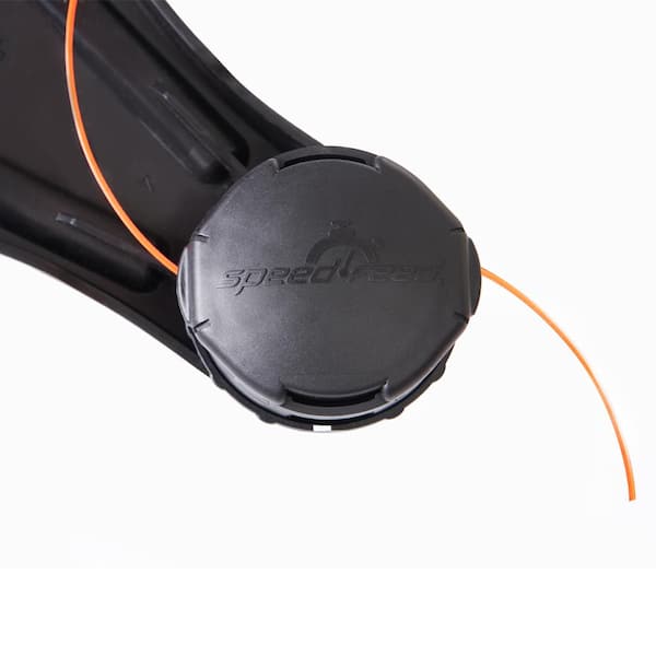 ECHO - 21.2 cc Gas 2-Stroke Straight Shaft String Trimmer