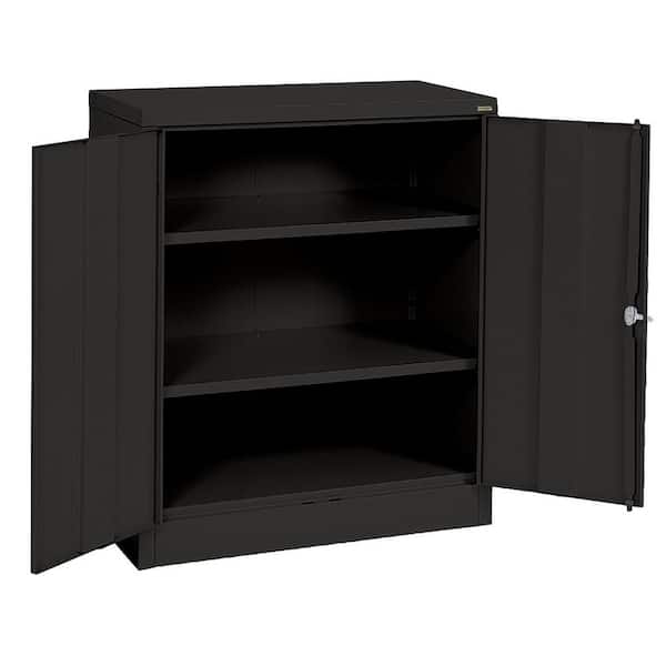 https://images.thdstatic.com/productImages/63387b29-d69a-41c8-9c62-f50264a076ab/svn/black-muscle-rack-free-standing-cabinets-rta7001-09-4f_600.jpg