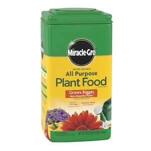 Osmocote 2 lb. Smart-Release Plant Food Plus Outdoor and Indoor 274250 -  The Home Depot