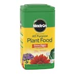 Water Soluble 4.25 lb. All Purpose Plant Food (24-8-16)