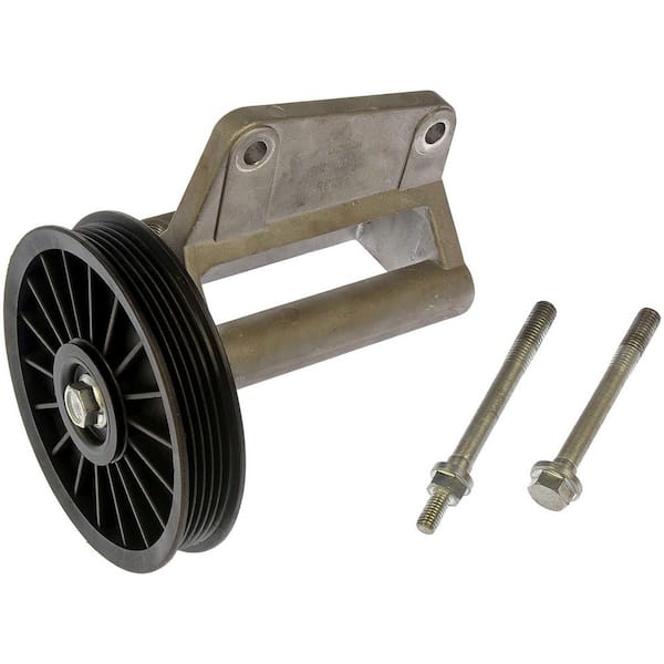 Unbranded Air Conditioning Bypass Pulley
