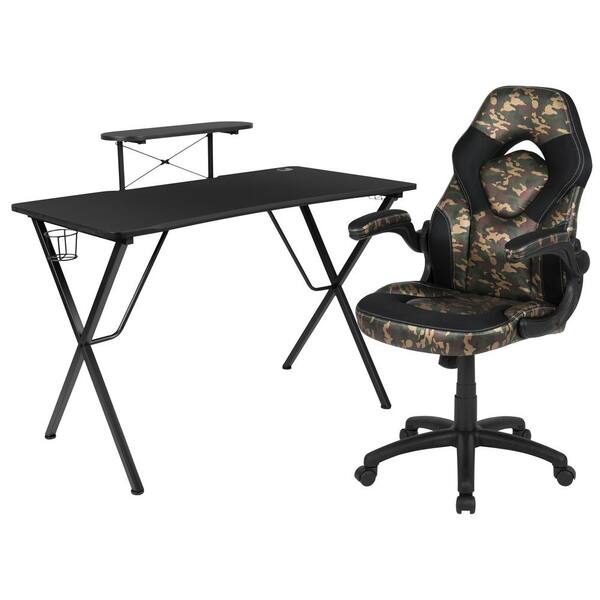 Table for gaming online chair