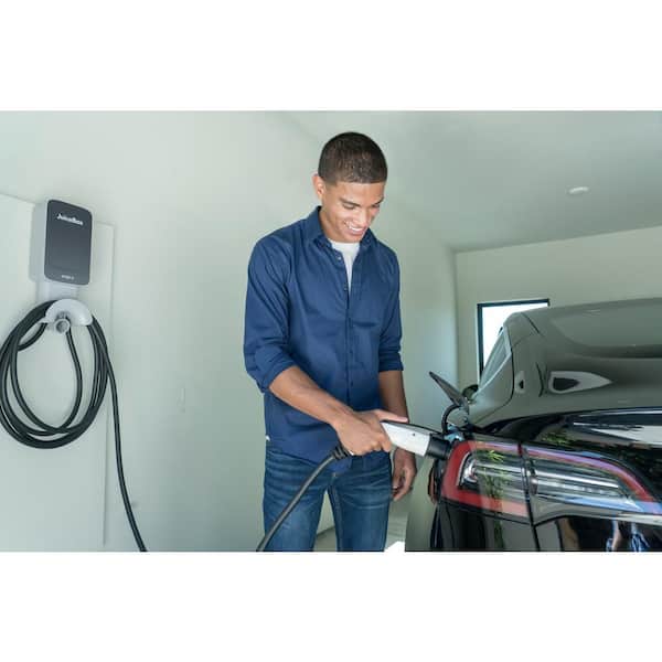 Buy the Pulsar Plus Kit and install it at your EV charging station