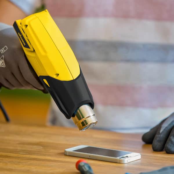 Wagner - Furno 300 Dual Temperature Corded Heat Gun