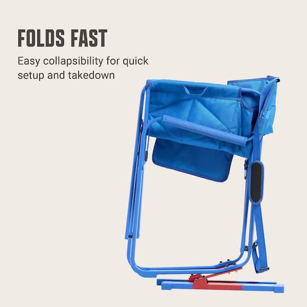 Coleman Pro Rocker Chair 2227696 - The Home Depot