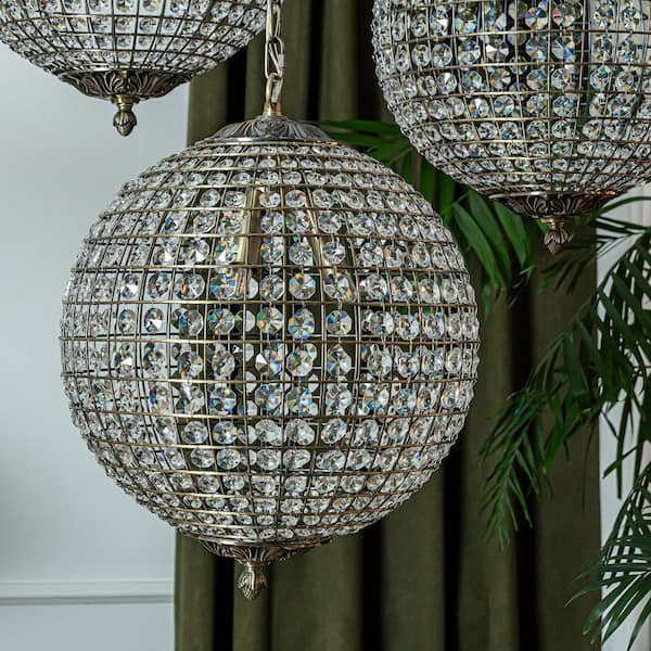 ALOA DECOR 3-Light 16