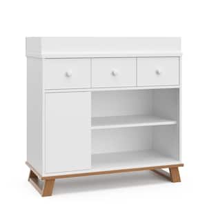 Storkcraft® Modern 6 Drawer Dresser