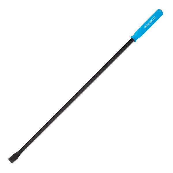 Channellock 36 in. Strike Cap Pry Bar PR36C - The Home Depot