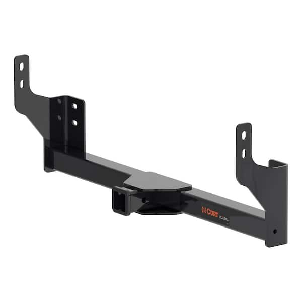 CURT 2 in. Front Receiver Hitch, Select Ram 2500