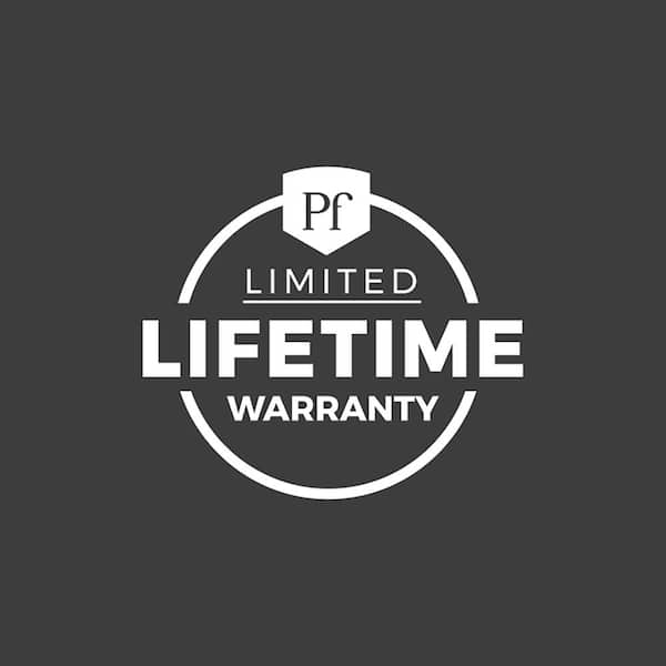 Pfister Pfirst General 9103050 5 in. Genuine Ceramic Pfister Pfirst General 9103050 5 in. Genuine Ceramic
