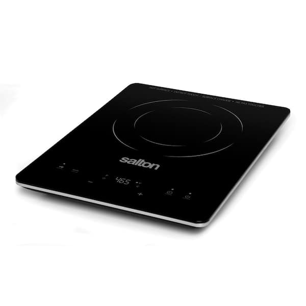 Borrow an Induction Cooktop for Free — Acterra
