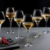 11 OZ. UNIVERSAL WINE GLASS (12/CASE) –