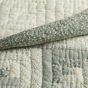 Company Cotton Leighton Quilt