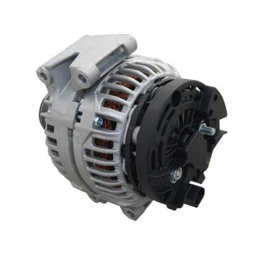 WPS World Power Systems Alternator fits 2003-2005 Mercedes-Benz C230 ...