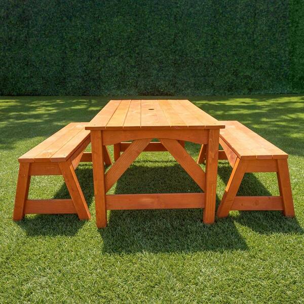 List of Best Outdoor Playground Games For Kids - Picnic Tables for