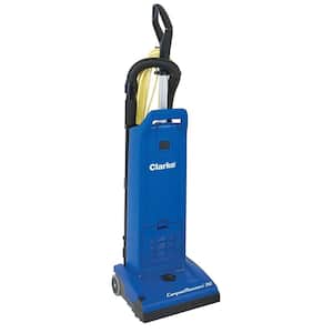 CarpetMaster 212 Dual Motor Commercial Upright Vacuum Cleaner