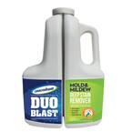 128 oz. Duo Blast Mold and Mildew Deep Stain Remover