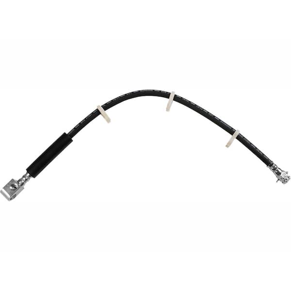 Sunsong Brake Hydraulic Hose - Rear Center