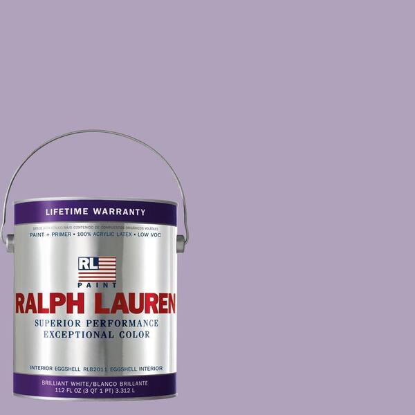 Ralph Lauren 1-gal. Pendant Eggshell Interior Paint