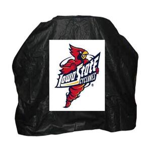 Extra Large Iowa State Grill Cover