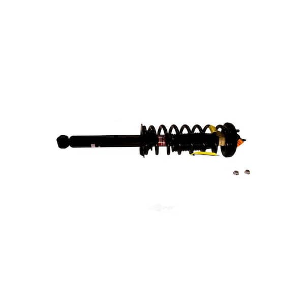 KYB Suspension Strut and Coil Spring Assembly 2003-2007 Honda Accord 2.4L 3.0L