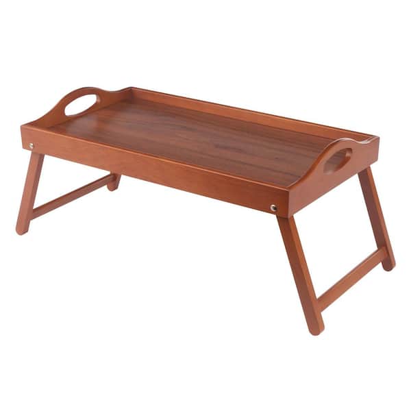 Winsome Wood Alani Alani 26.1 in. W. x 10.3 in. H x 12.05 in. D