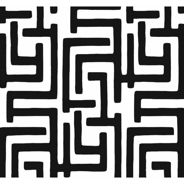 Layouts of the two virtual mazes with the l Figure 5: The floor