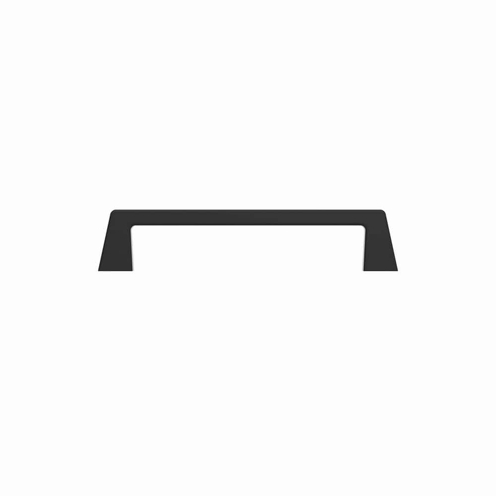 30-Pack Halston 5-1/16 in. (128mm) Center-to-Center Classic Matte Black Arch Cabinet Drawer Pulls price history on PriceWatchPro