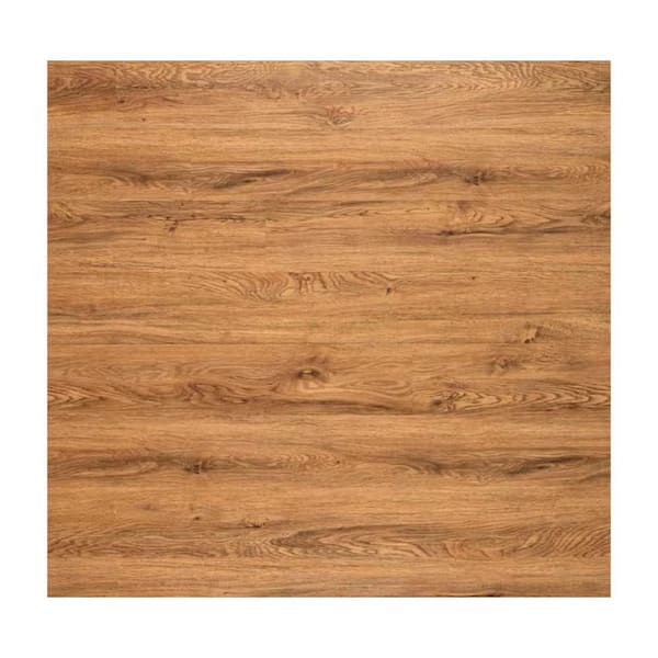 Take Home Sample-Birchwood Meadows Oak Waterproof Click Lock Luxury Vinyl Plank Flooring