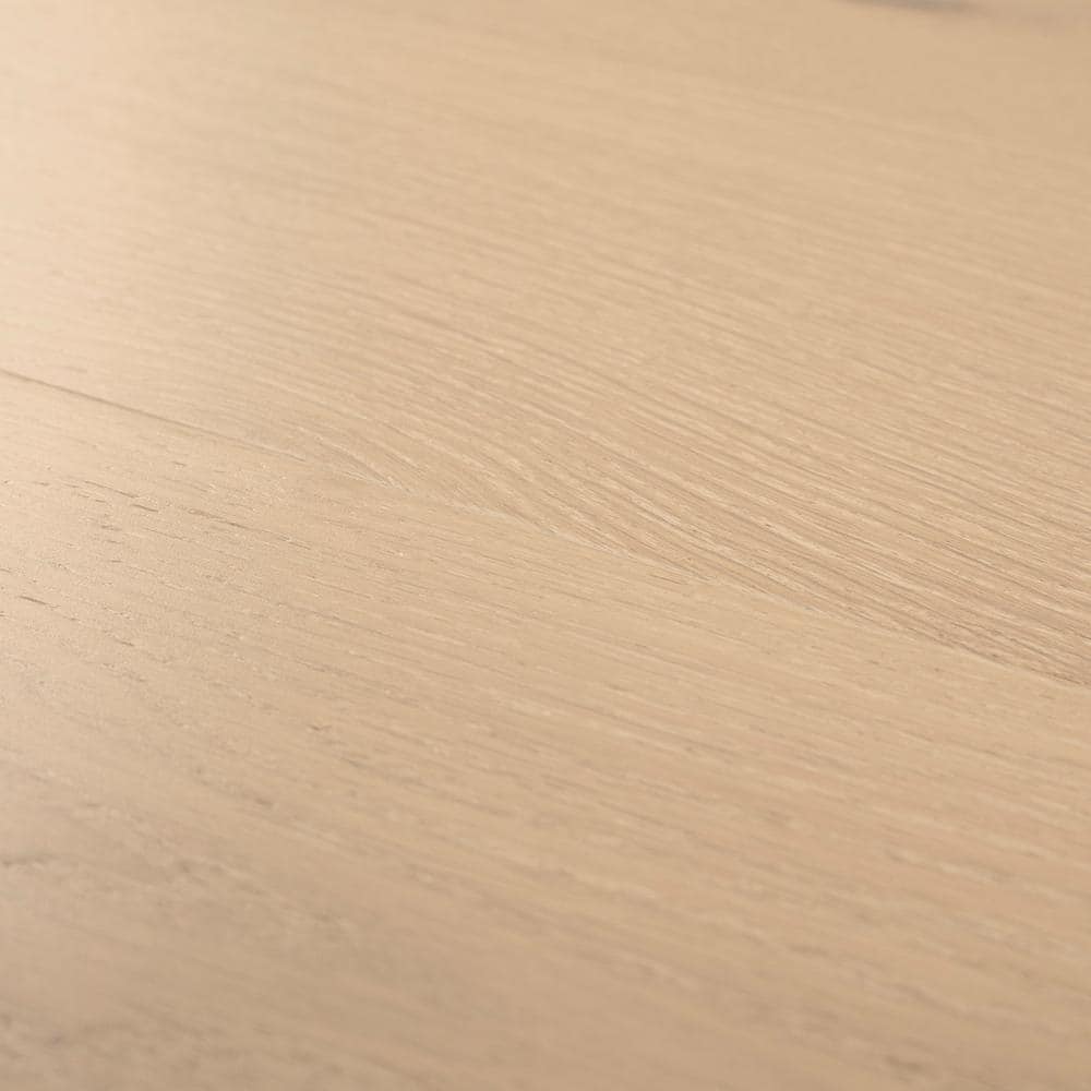 Lifeproof Arctic Gates White Oak 1/4 in. T x 6.5 in. W Click Lock