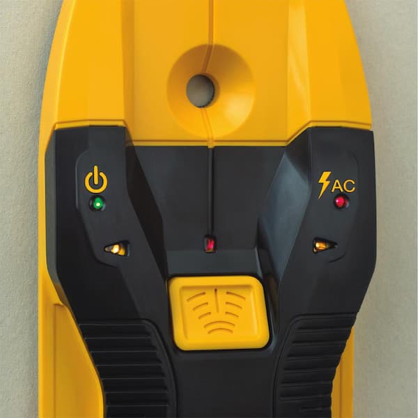 DEWALT 3 4 in. Stud Finder DW0100 The Home Depot