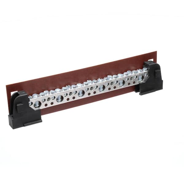 Power busbar design, relax, don't blow your fuse. - Simcenter